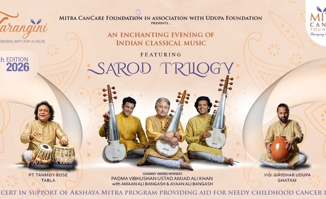 Tarangini July 2026