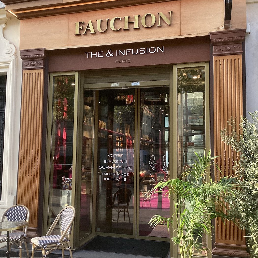 Fauchon 4