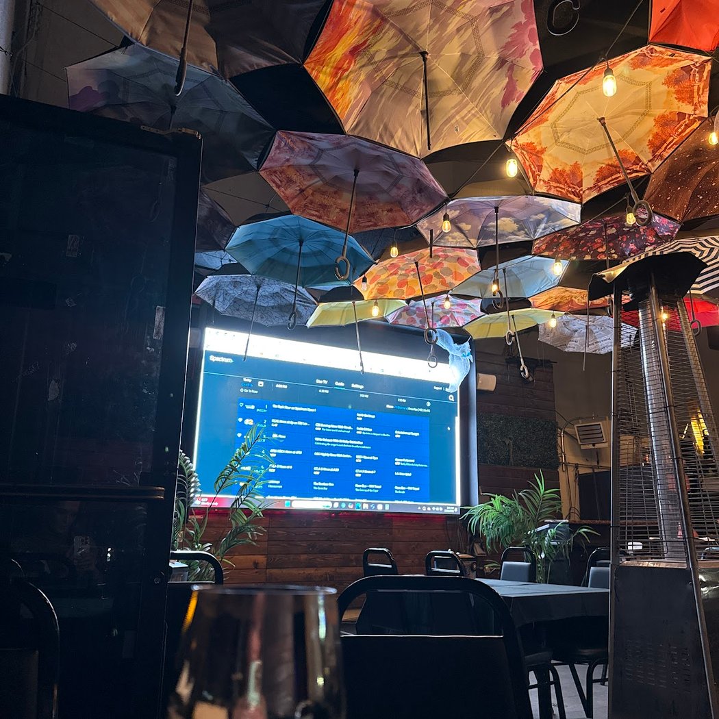Trivia Tuesdays 1