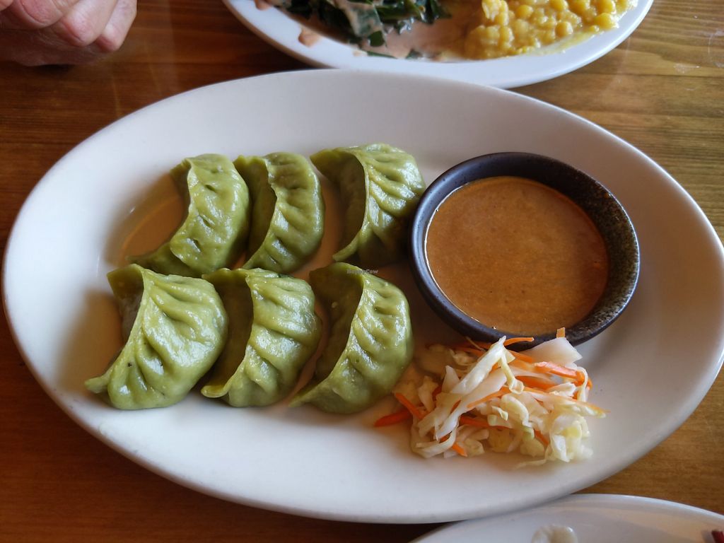 Peace Natural Vegan Food 2
