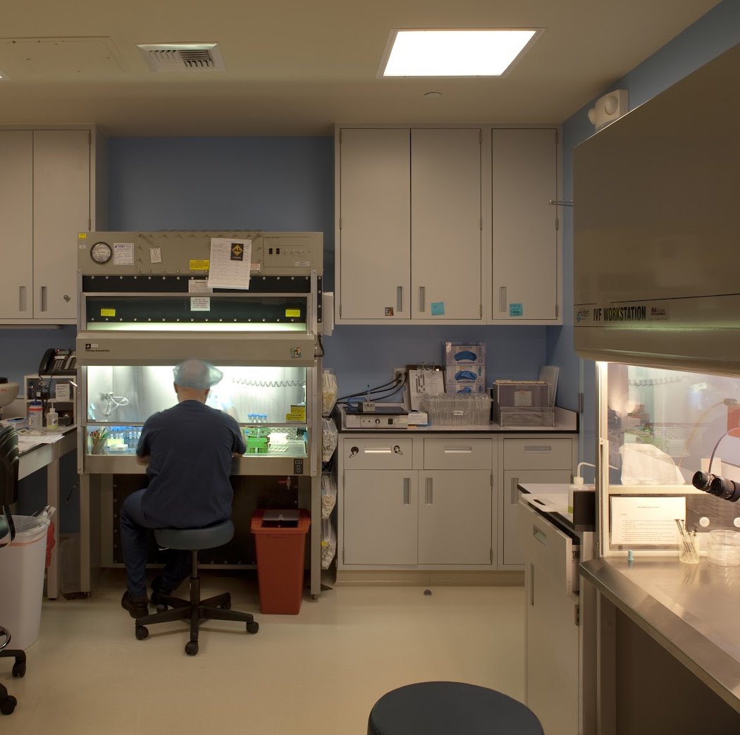 Reproductive Science Center in San Ramon, CA 3