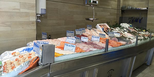 Le Homard Parisien 17e 3