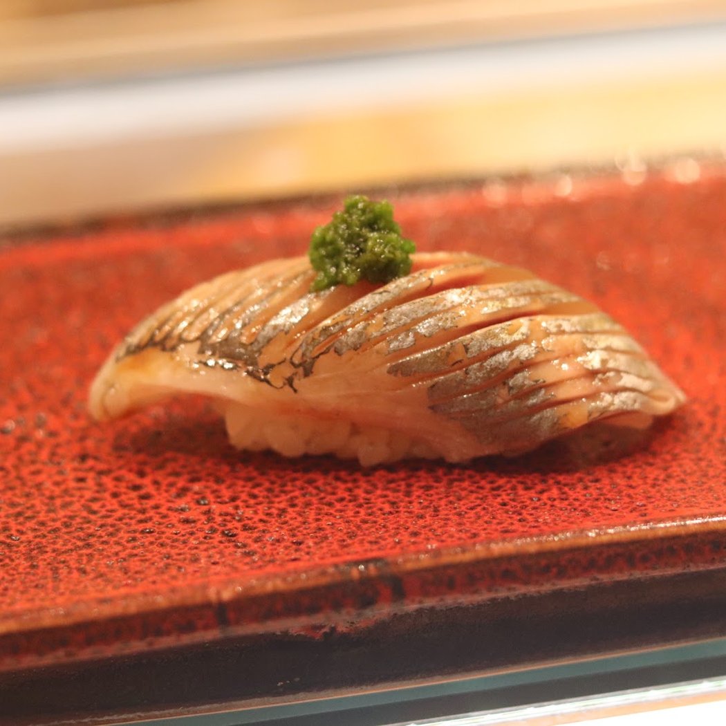Ninja Sushi and Hibachi 3