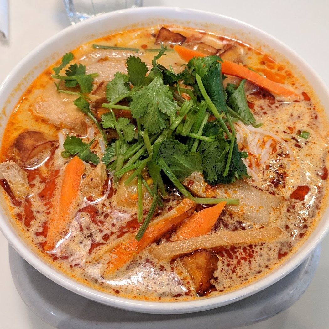 Golden Lotus 1