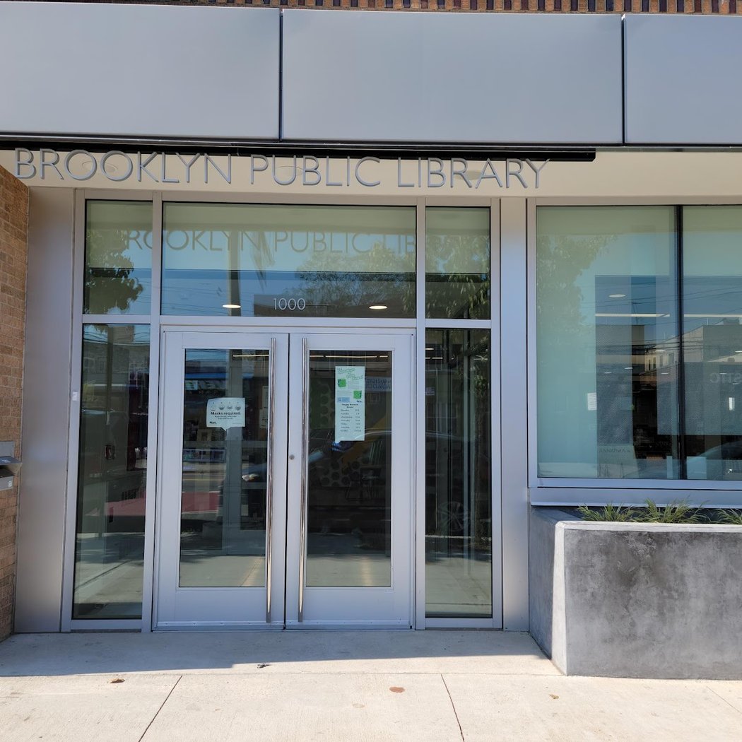 City-Wide Summer at the Library 4