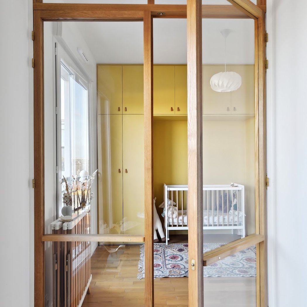 Atelier LAÏO - Menuiserie, ébénisterie et agencements haut de gamme. 3