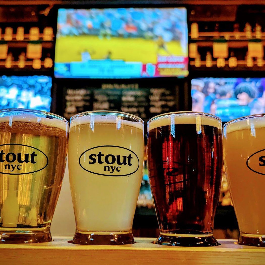 Bar Trivia Night 1