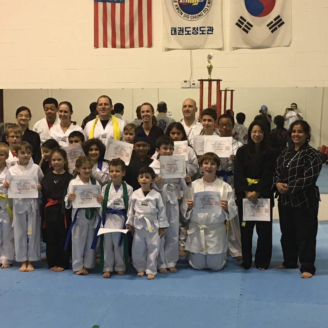 OSA Martial Arts- Taekwondo Judo/Jiu-Jitsu Women Classes Hapkido B4 & After-School 1