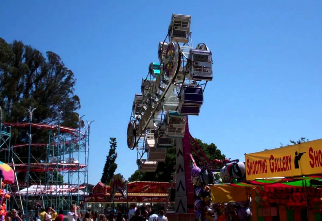 West Side County Fair 2