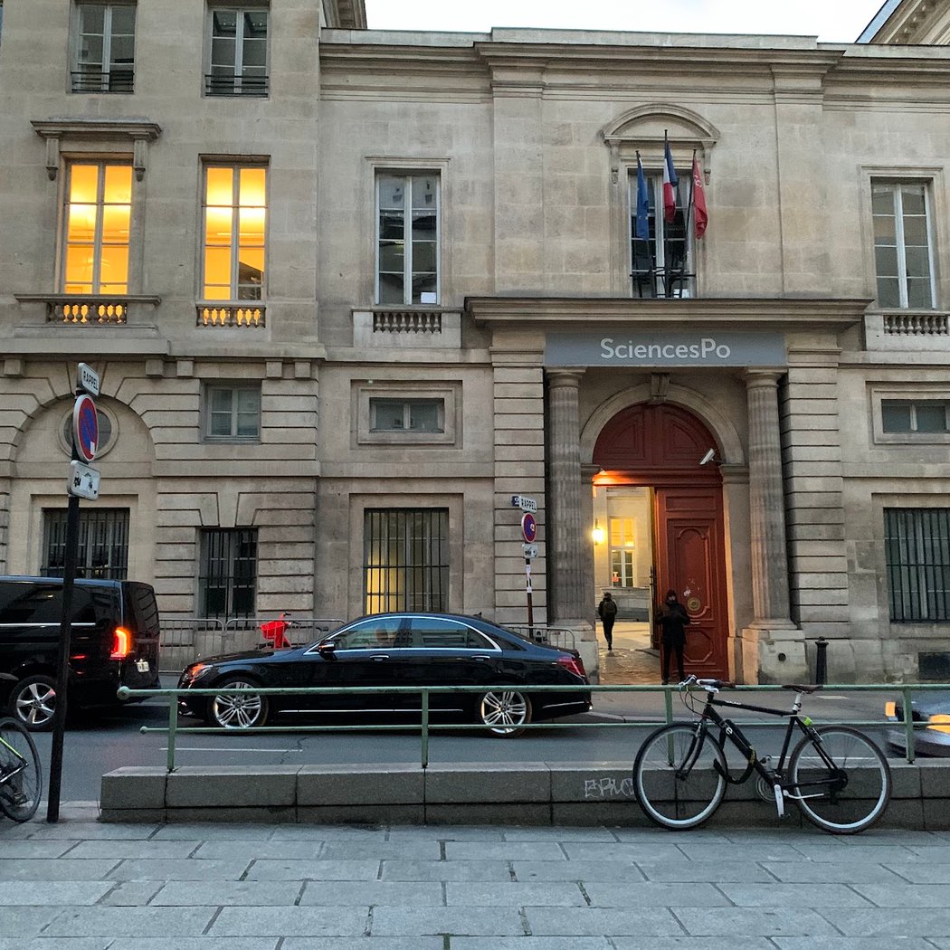 Sciences Po 3