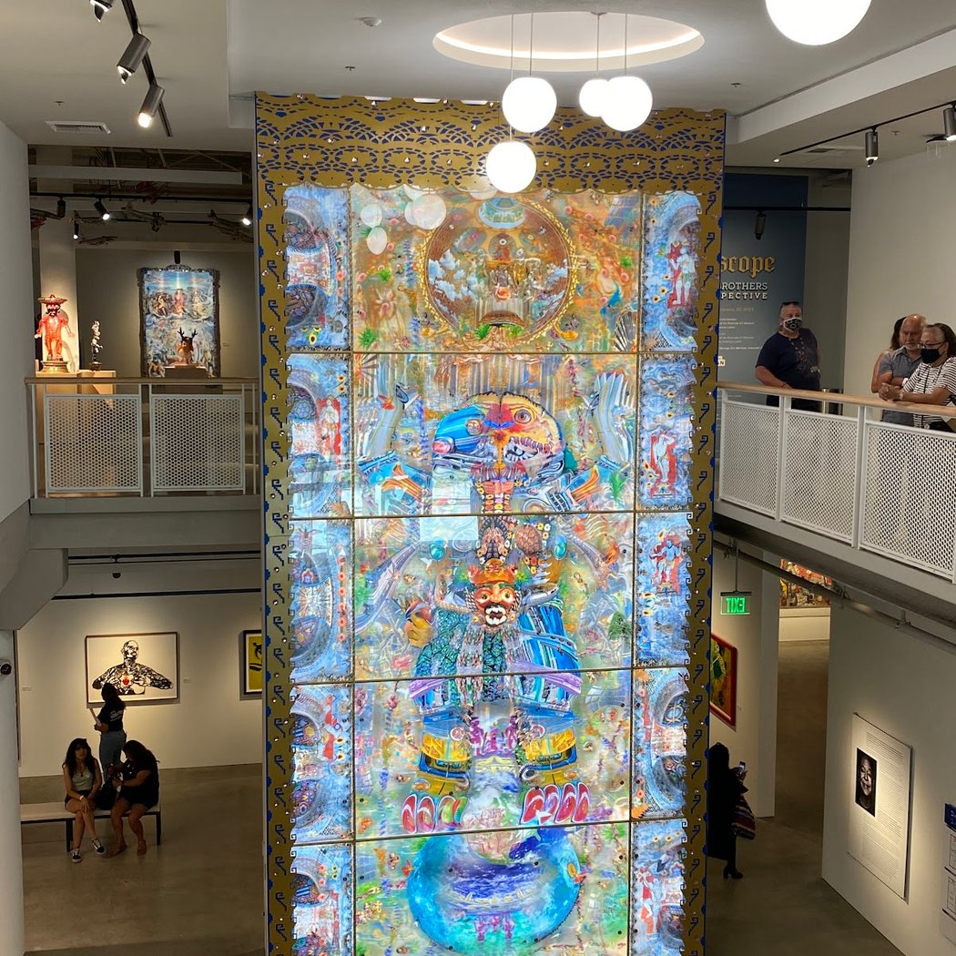 Free event to shape statewide arts and culture policies 3