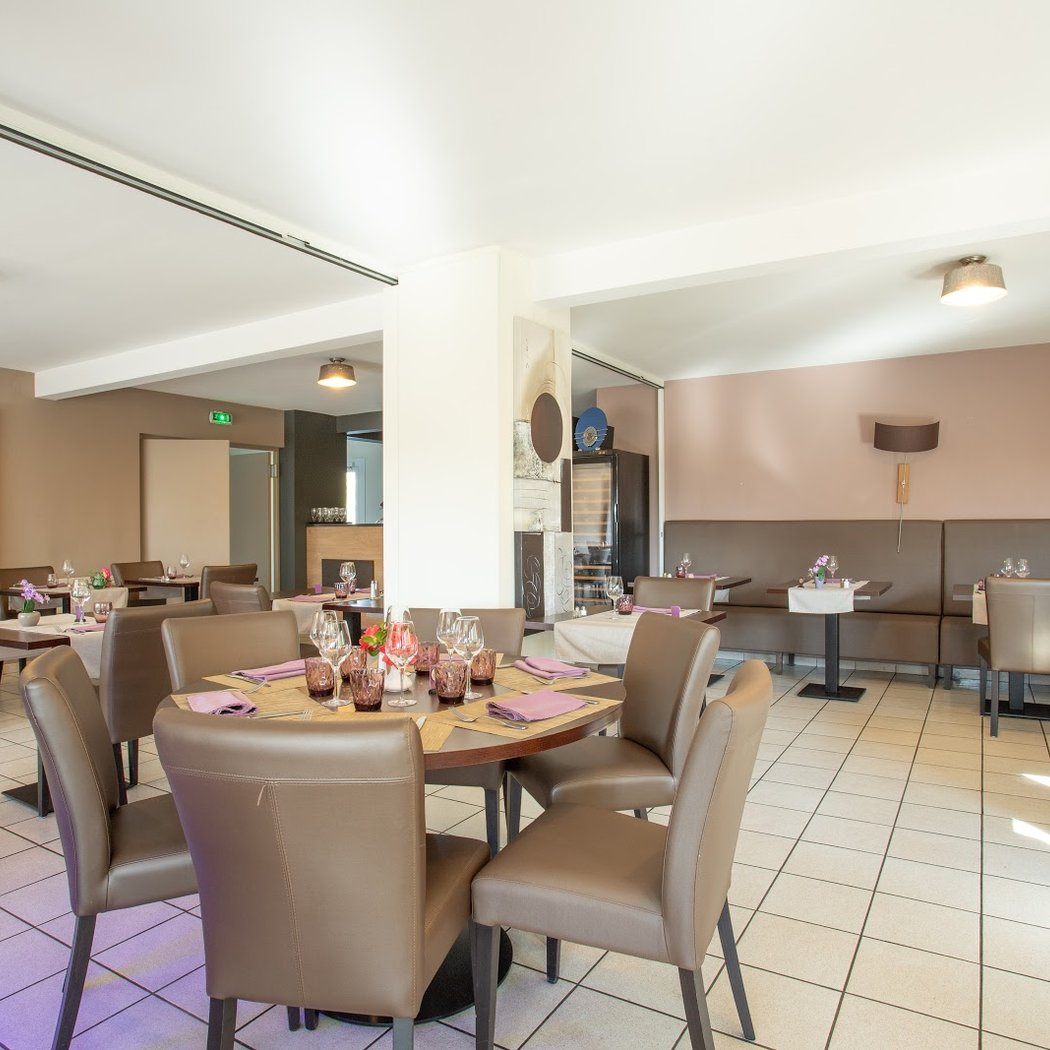 Restaurant Le Vigneron 2