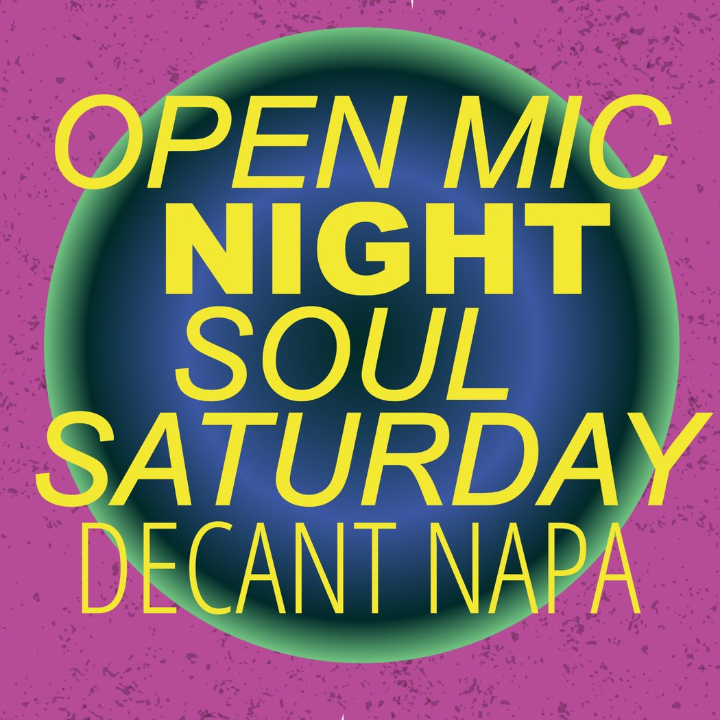 OPEN MIC NIGHT 1