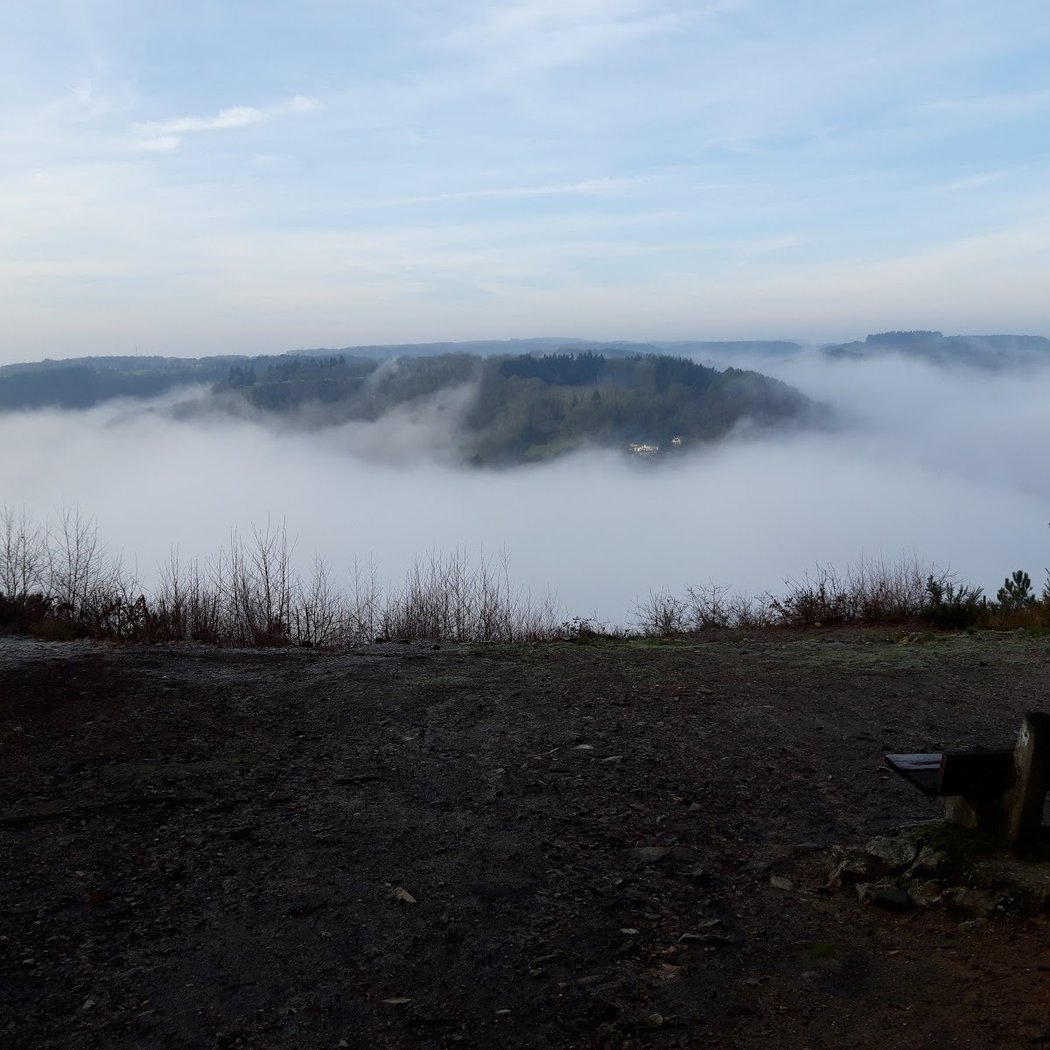 Panoramic View 3