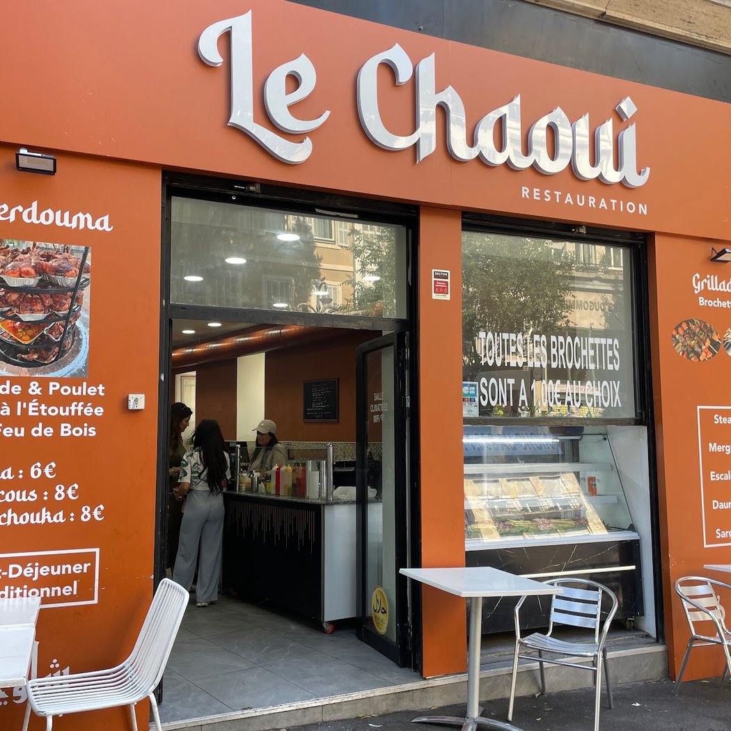 Le chaoui 2