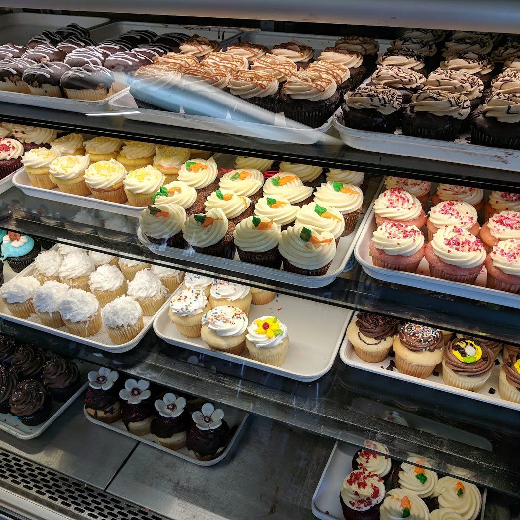A Sweet Affair Bakery 2