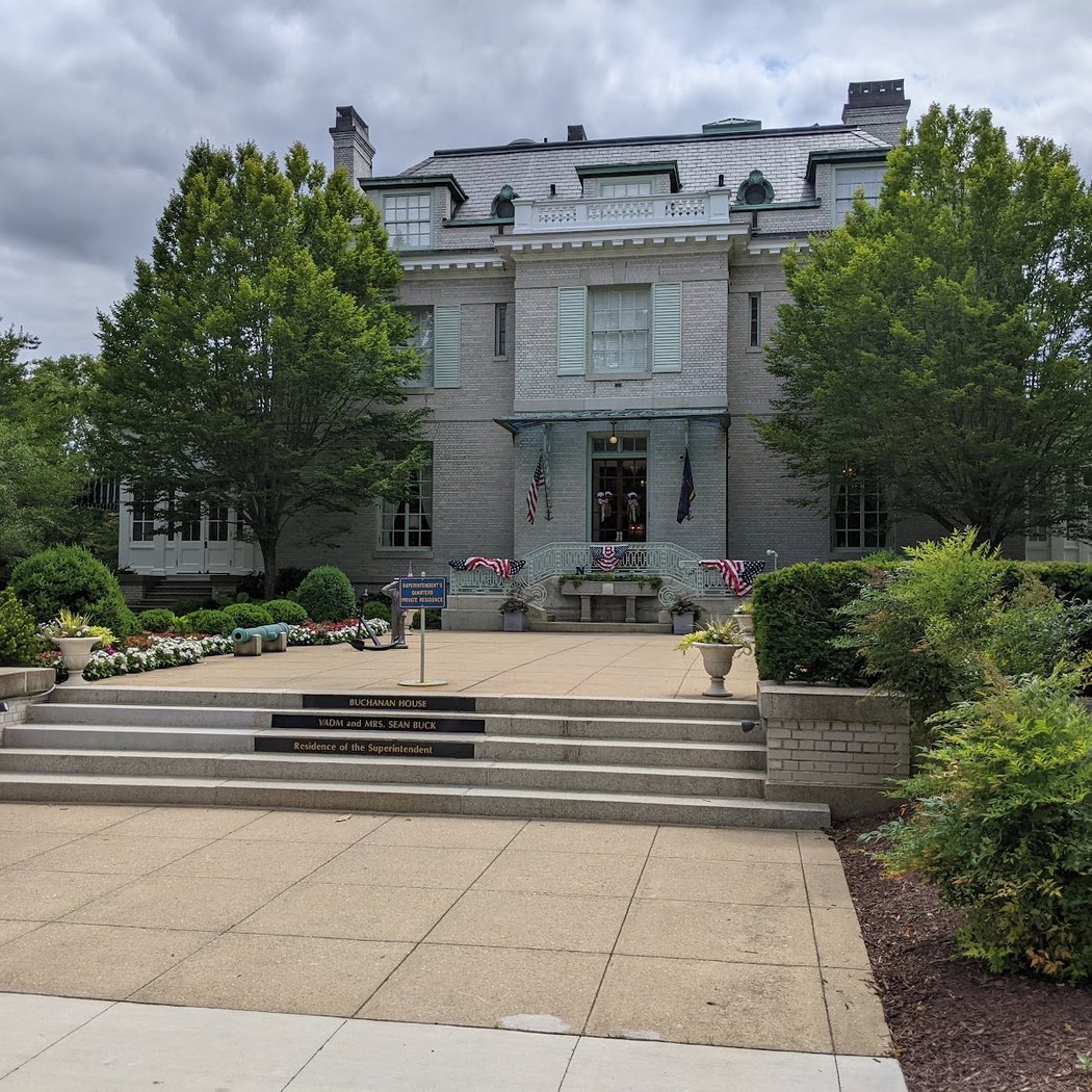 Naval Academy 4