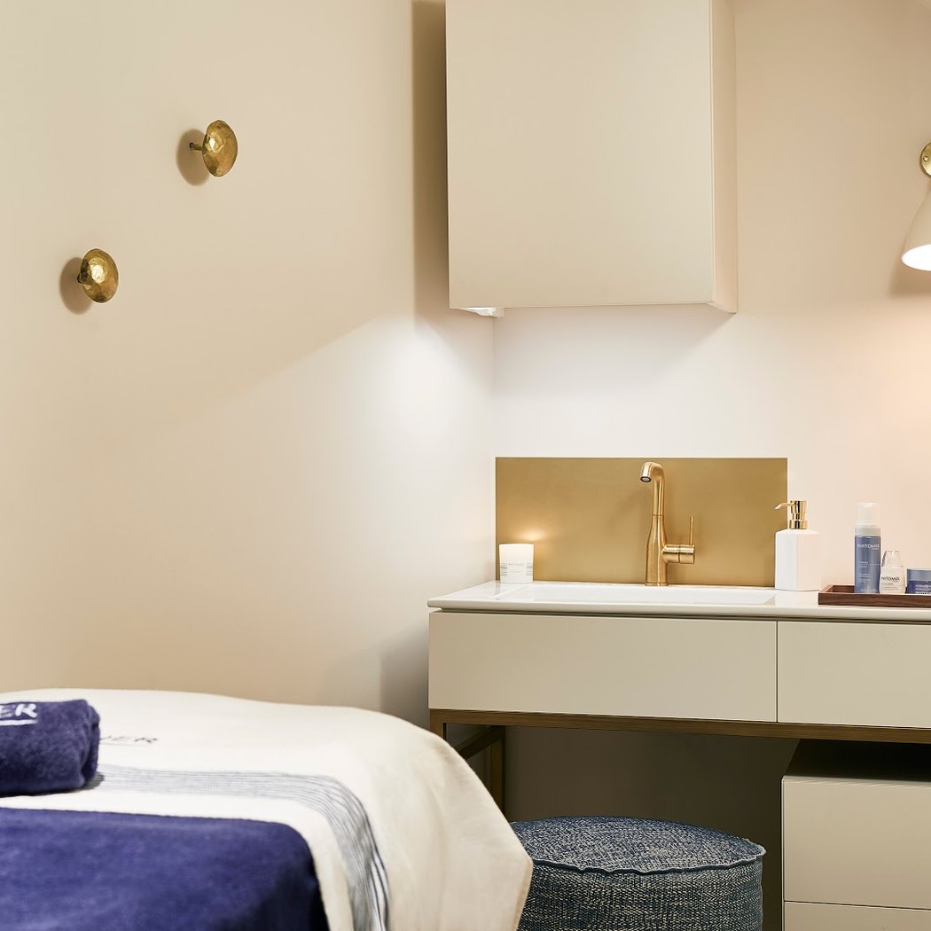 PHYTOMER Spa Étoile 3