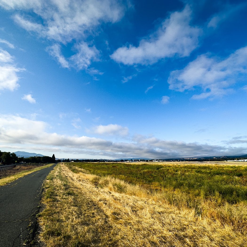Iron Horse Trail 2
