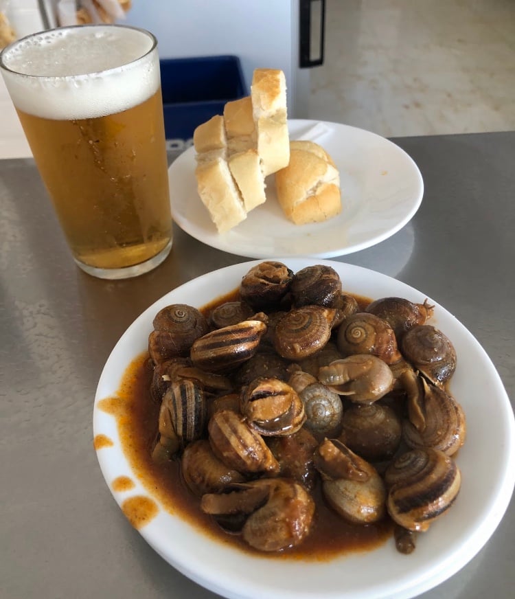 Bar El Cererzo (La Escalerita) 1