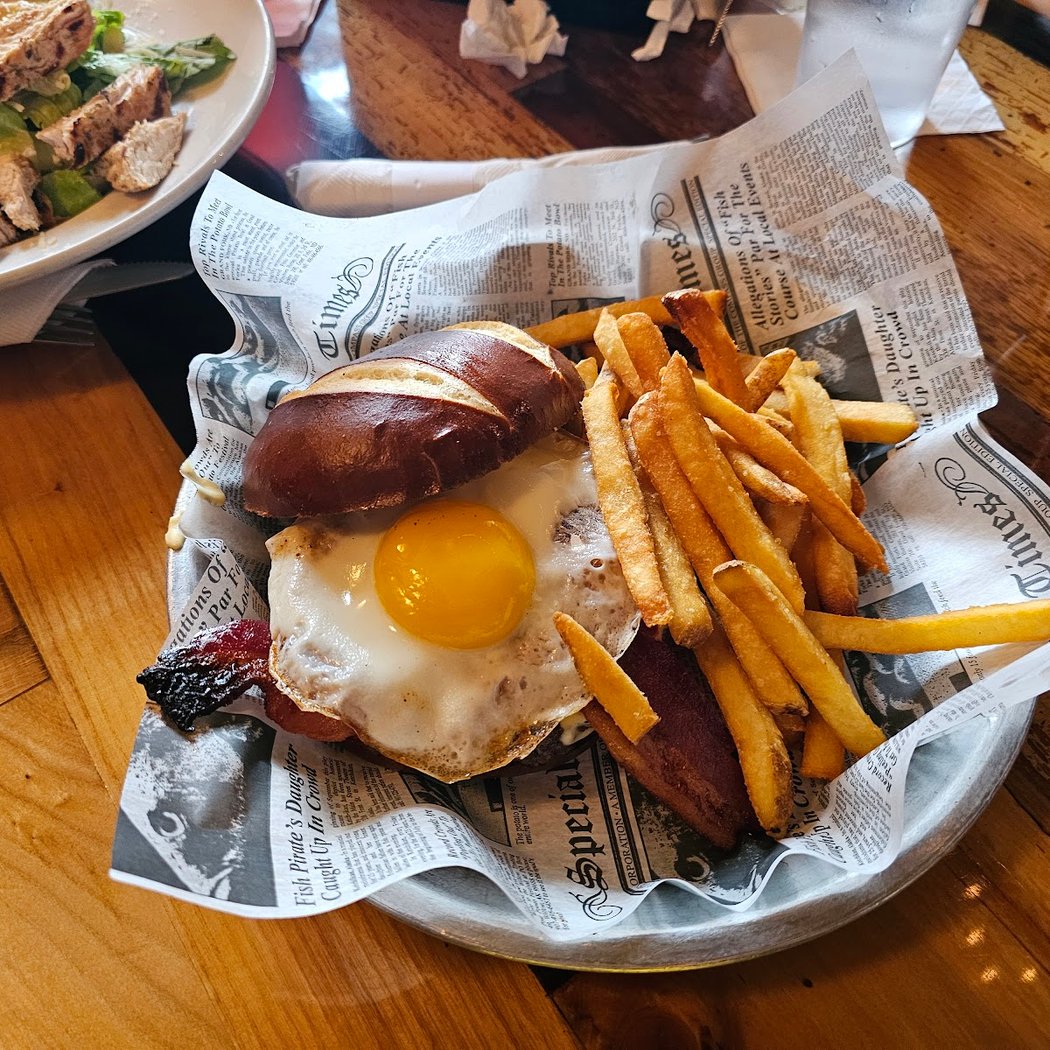Dexter's Pub 4