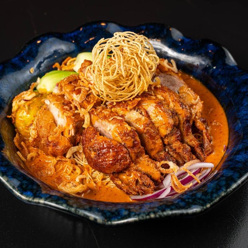 Prem Thai Restaurant and Noodle Bar 1