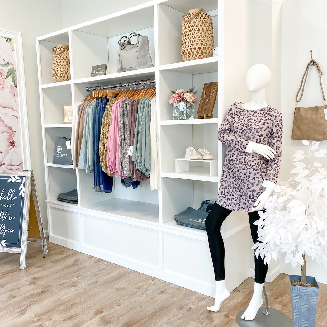 Hudson Square Boutique 2