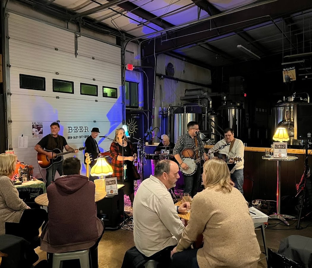 CraftRoots Brewing 2