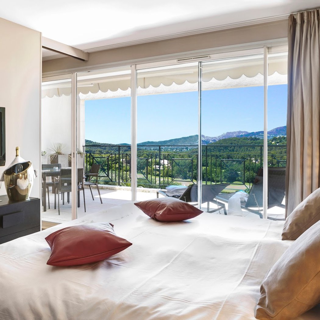Royal Mougins Golf Resort 3