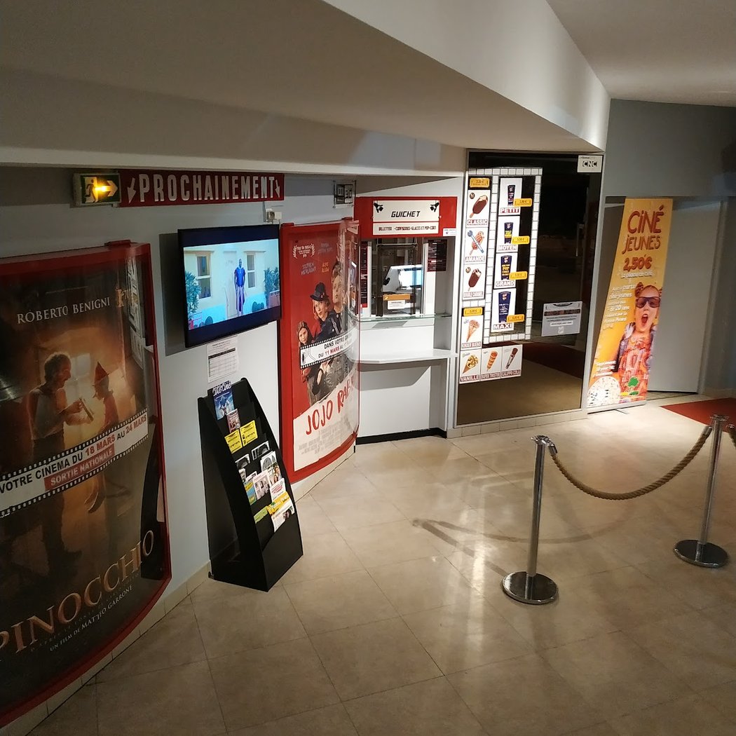 cinema jeanne moreau st just en chaussée 3