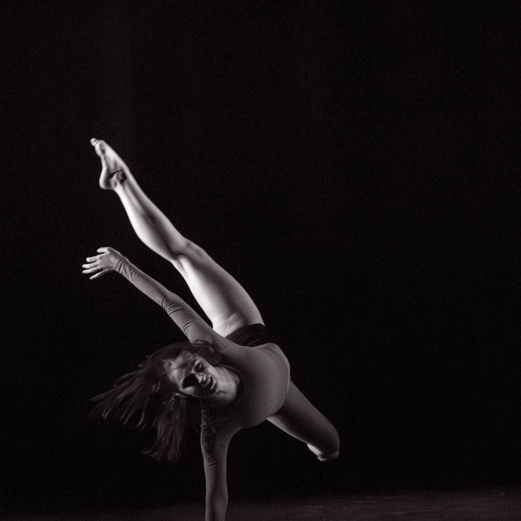 Association Projet Danse 3