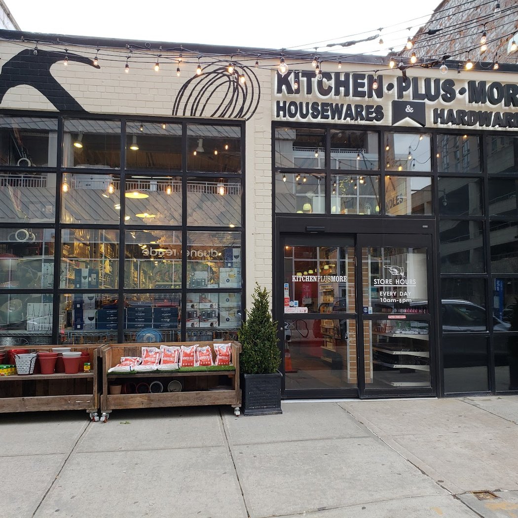 Gantry Home & Hardware 2