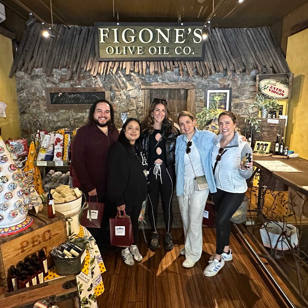 Sonoma Plaza Experience 3