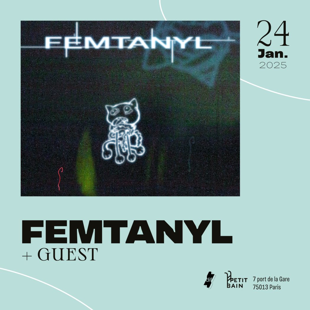 FEMTANYL 2