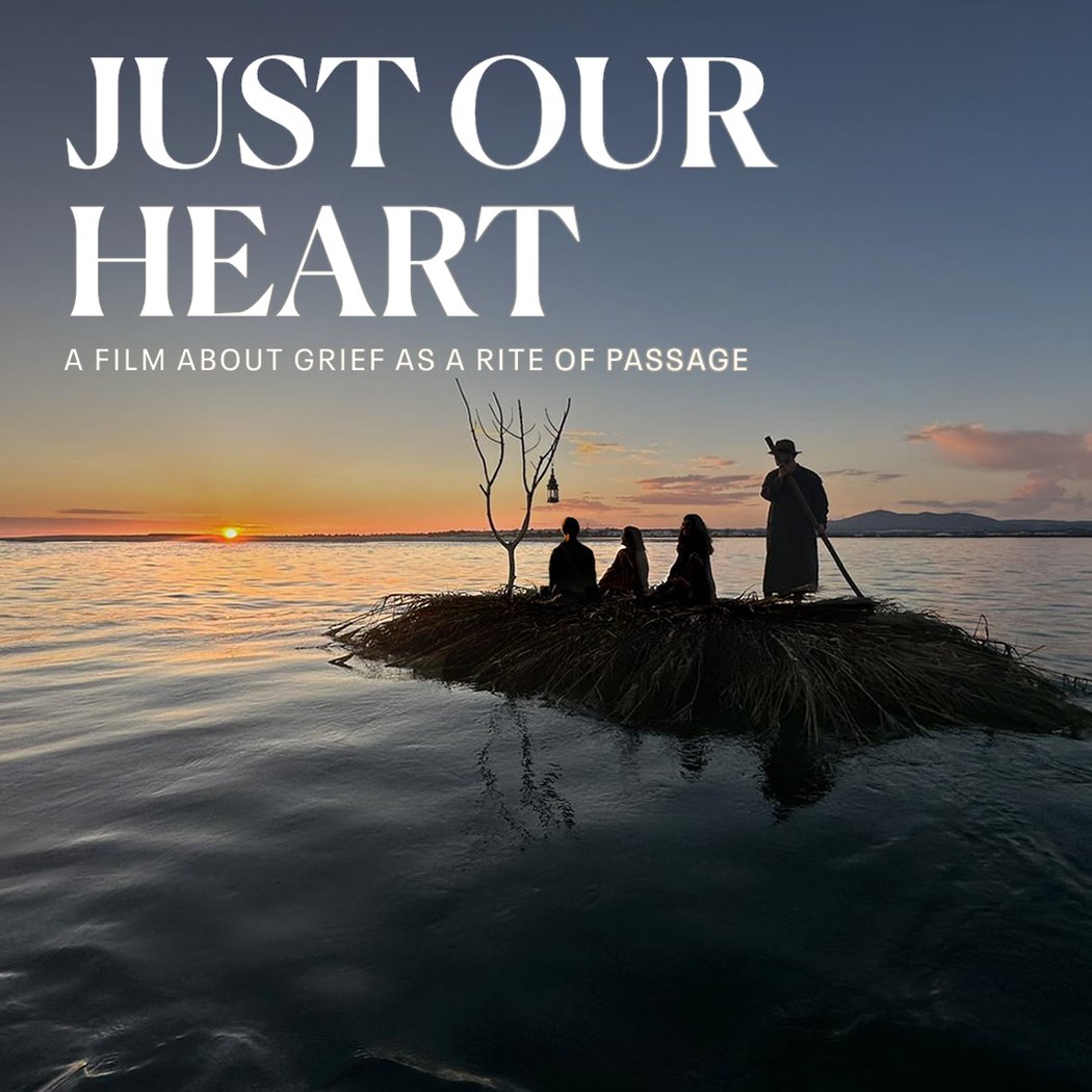 Just Our Heart 1