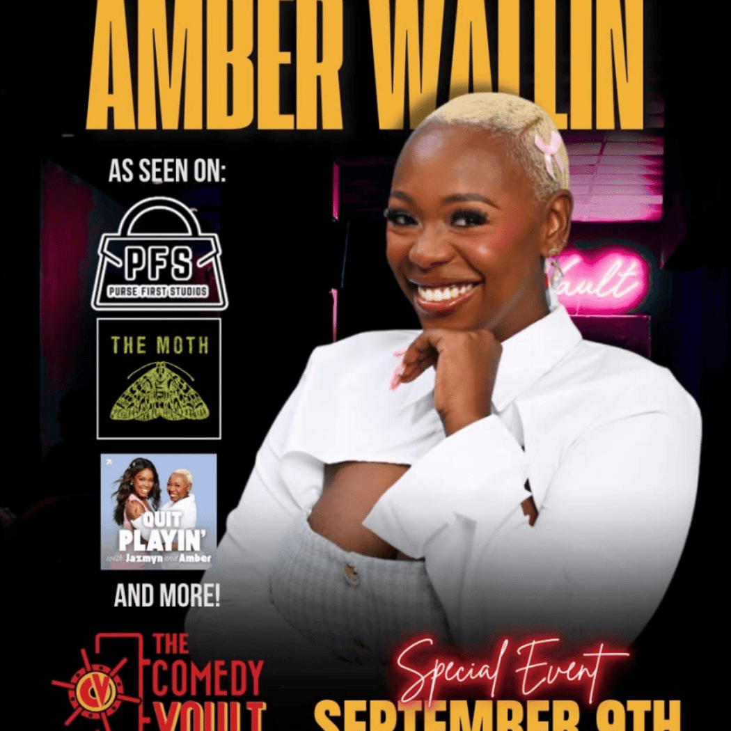 Amber Wallin 1