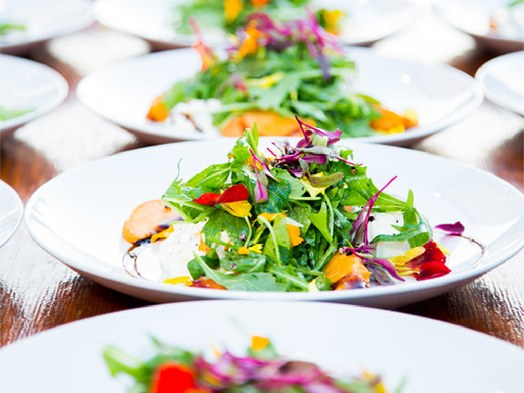 Oak Avenue Catering 3