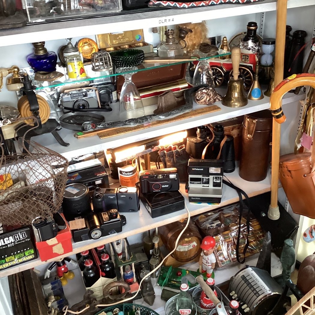 Union Antiques 1