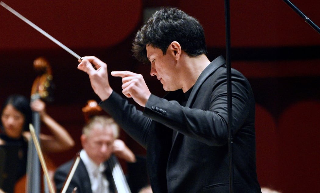Orchestre Philharmonique de Strasbourg / Aziz Shokhakimov 1
