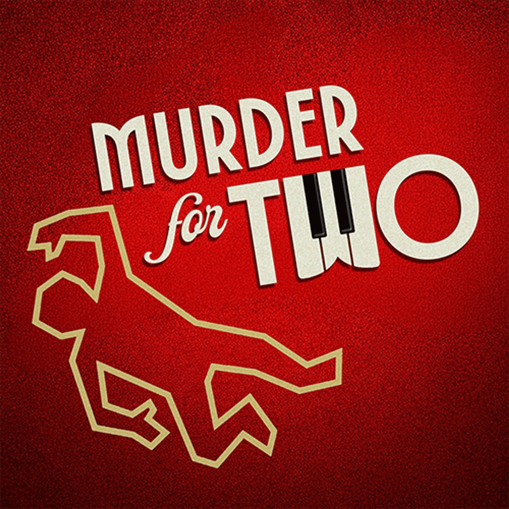 Murder For Two 2