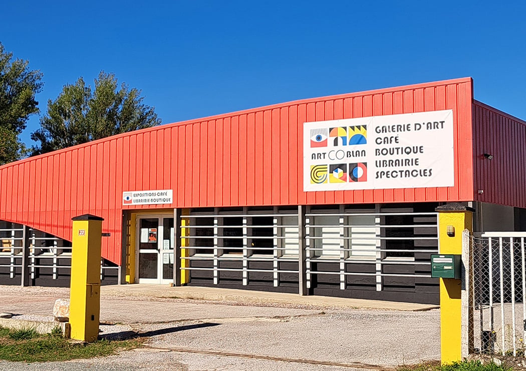 Titouan Lamazou – Estampes 2