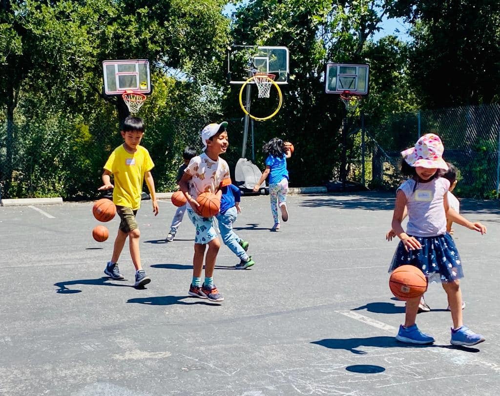 Leapstart After School & Summer Camps 3