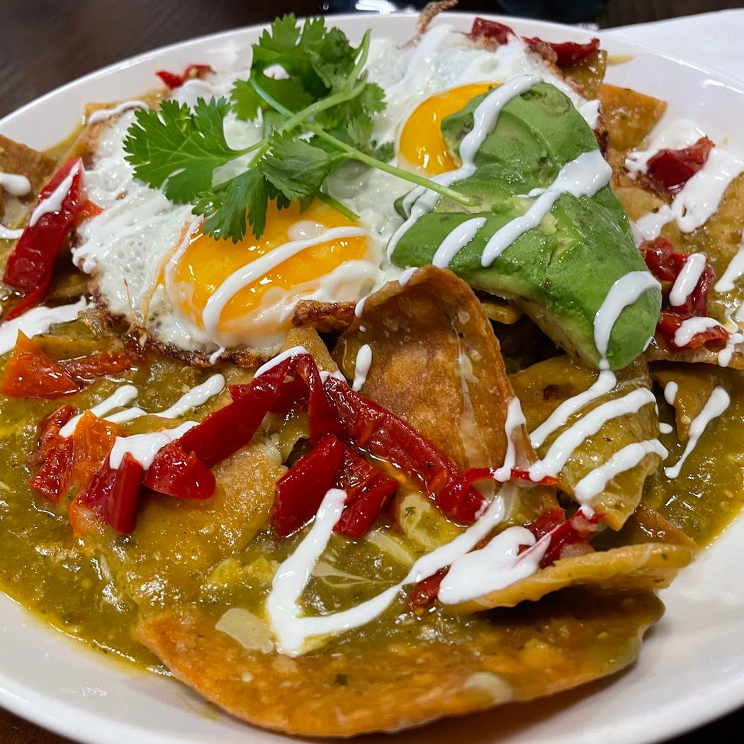 Sam's American Eatery 1