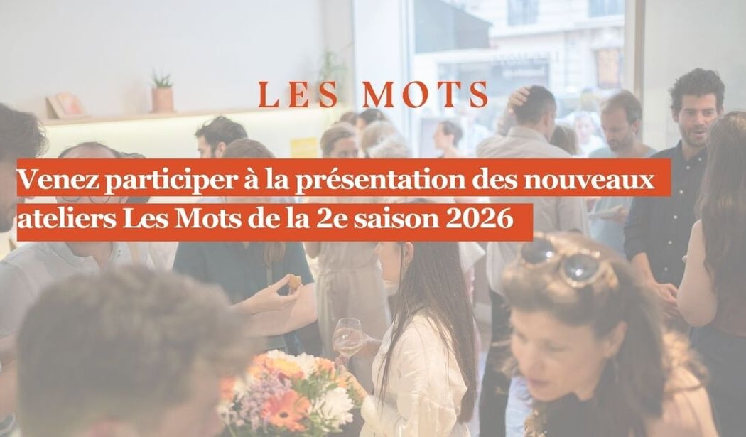 Rencontre avec les auteurs et les autrices de la nouvelle saison 1