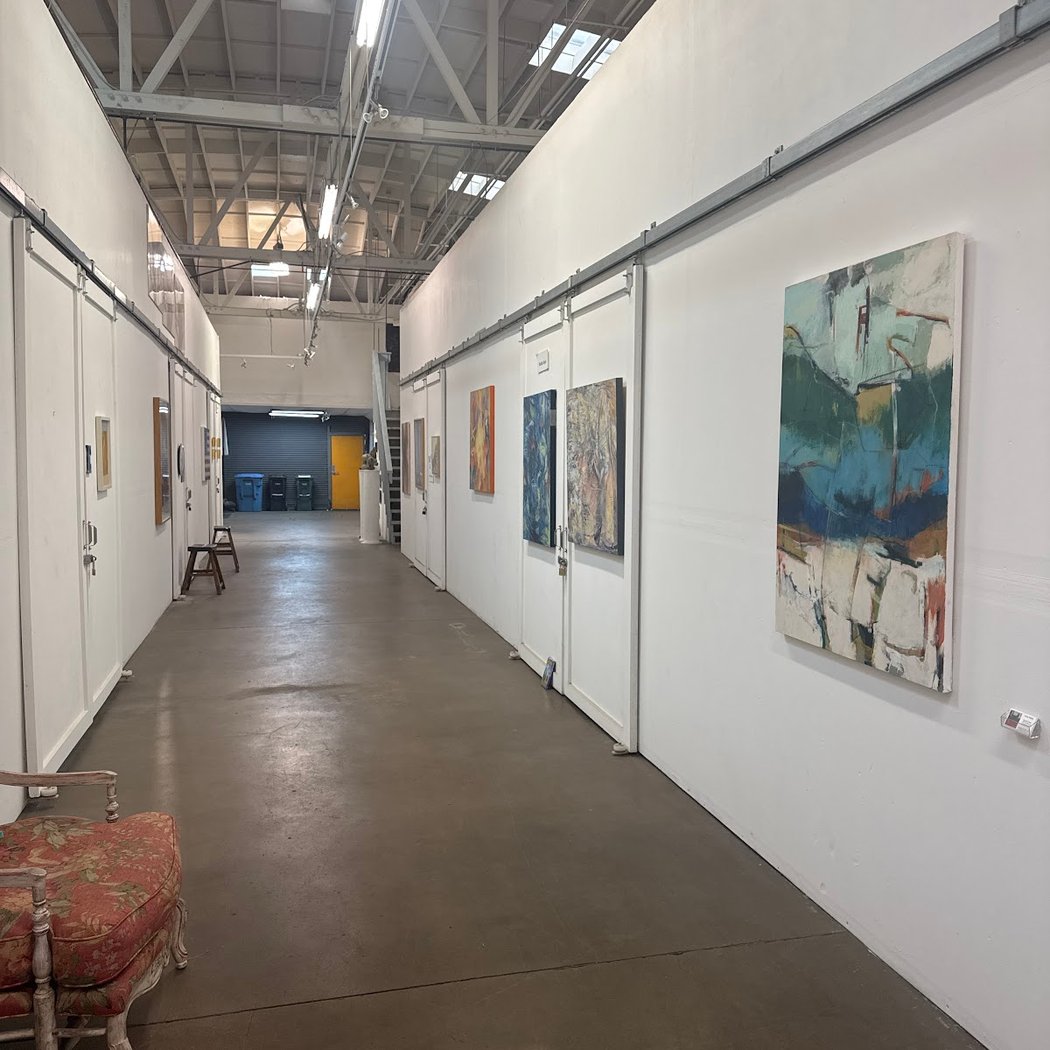 PALO ALTO ART STUDIOS 2