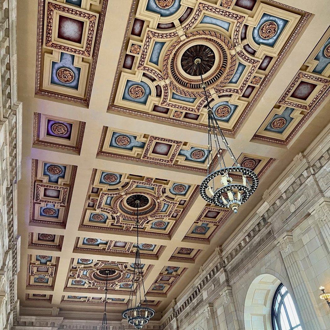 Union Station Kansas City 3