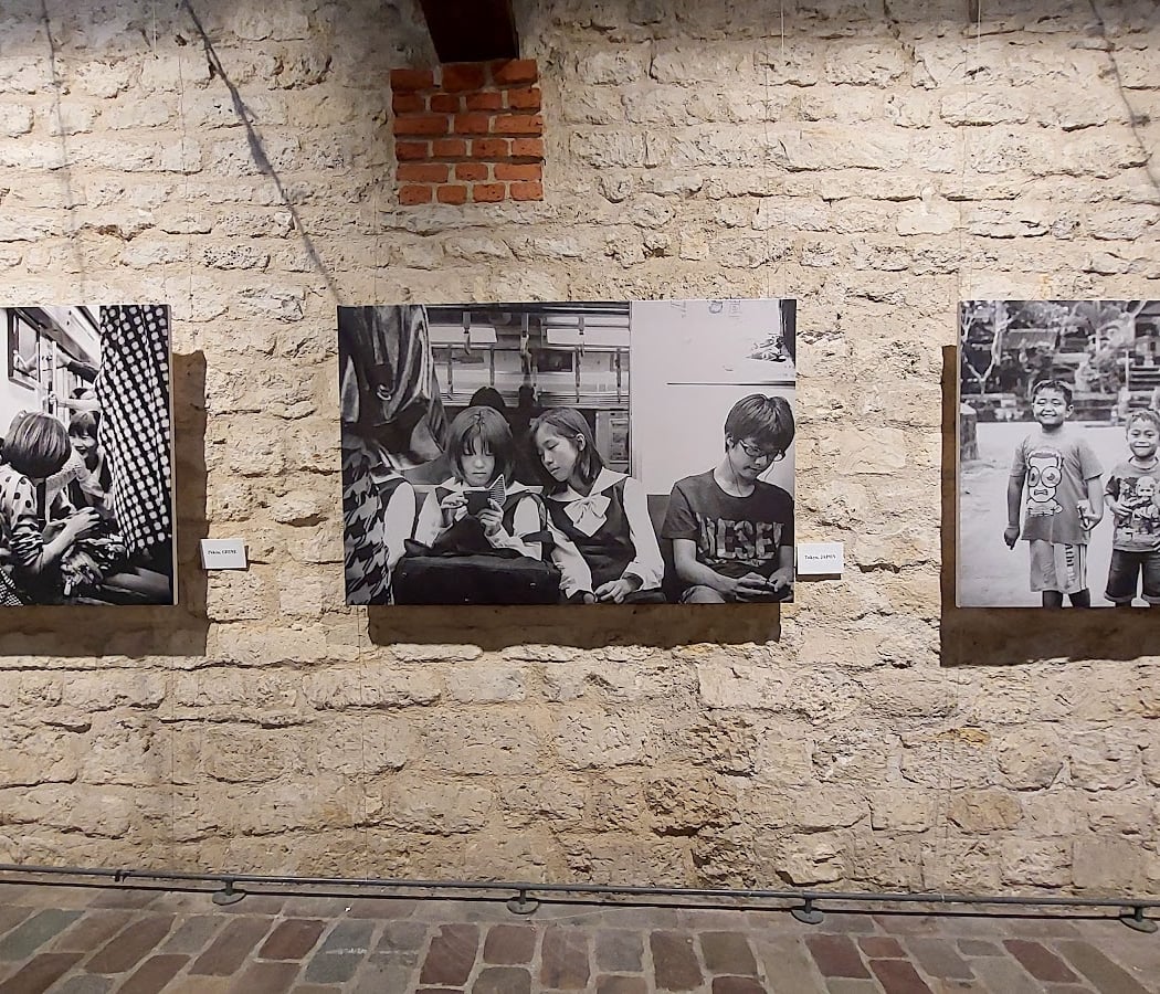 Cour Saint-Emilion 4