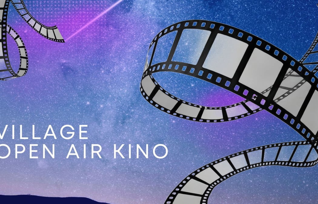 Open Air Kino