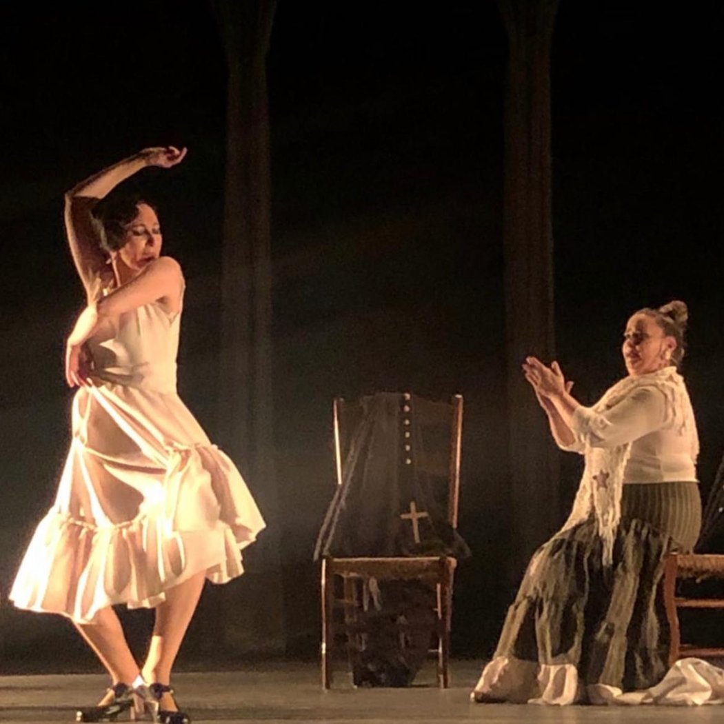 Danzaora 2
