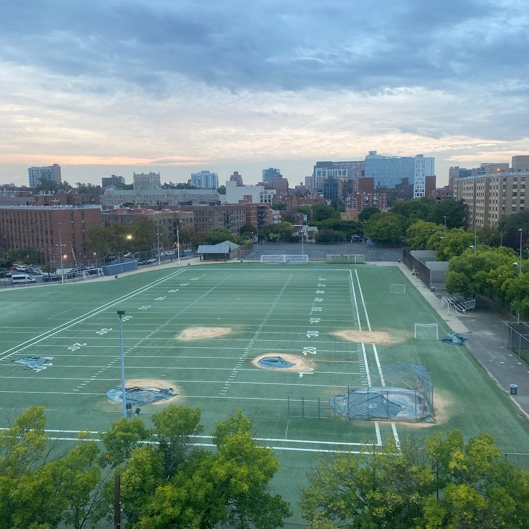 Leavitts Park 2